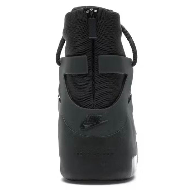 Nike Air Fear of God 1 Triple Black