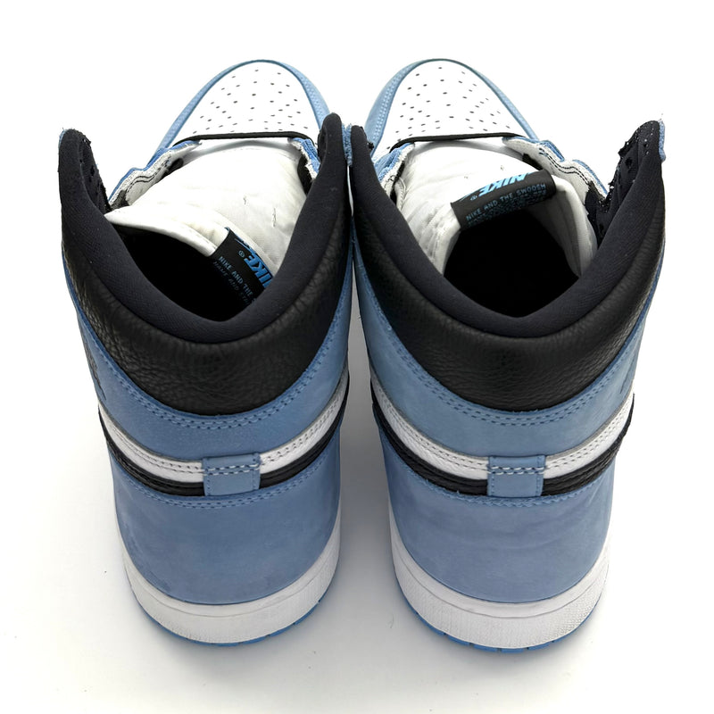 Jordan 1 Retro High OG University Blue