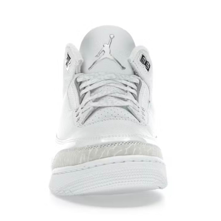 Jordan 3 Retro Pure Money (2025)