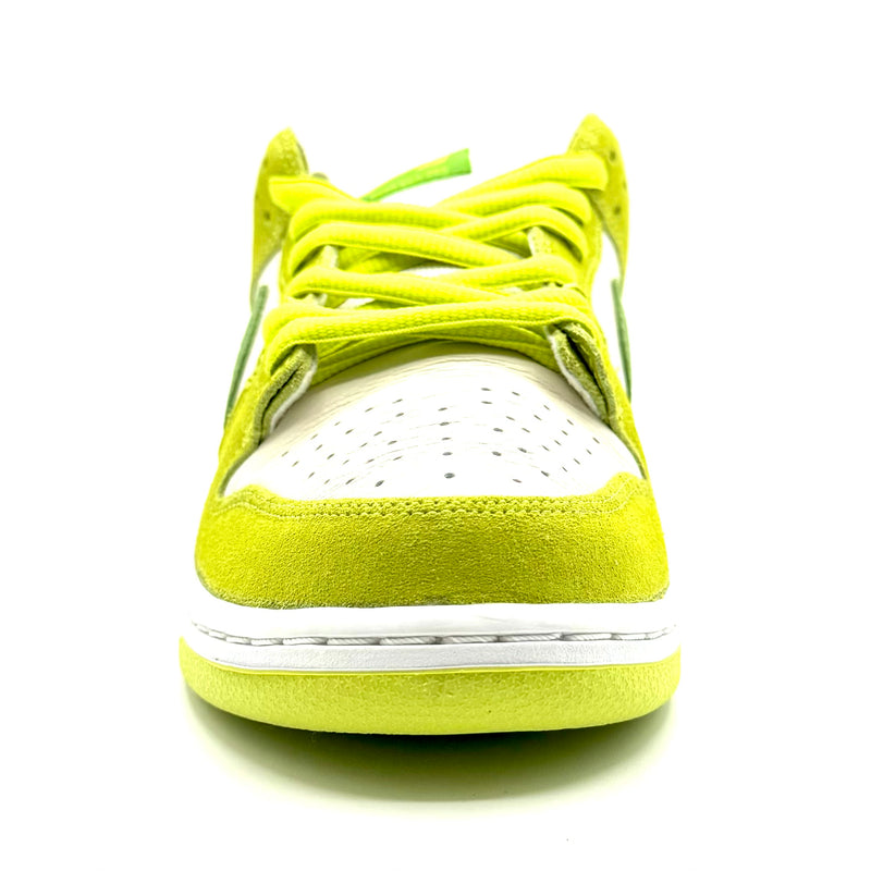 Nike SB Dunk Low 'Manzana Verde'