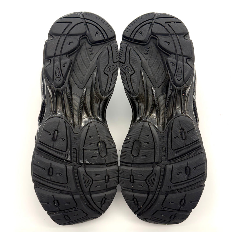 ASICS GT-2160 Black Pure Silver