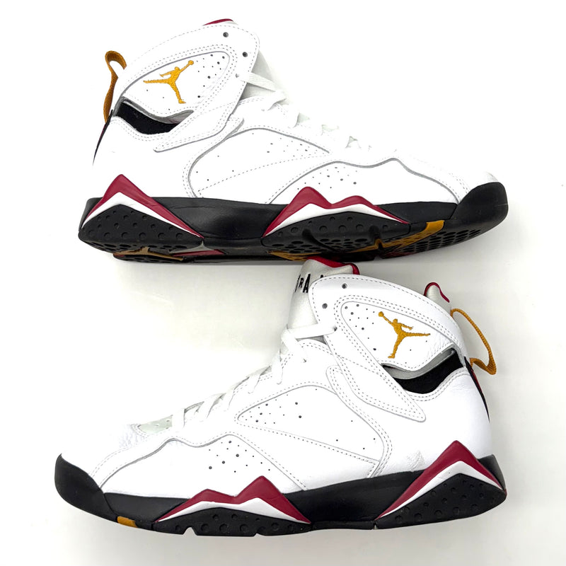 Jordan 7 Retro Cardinal (2022)