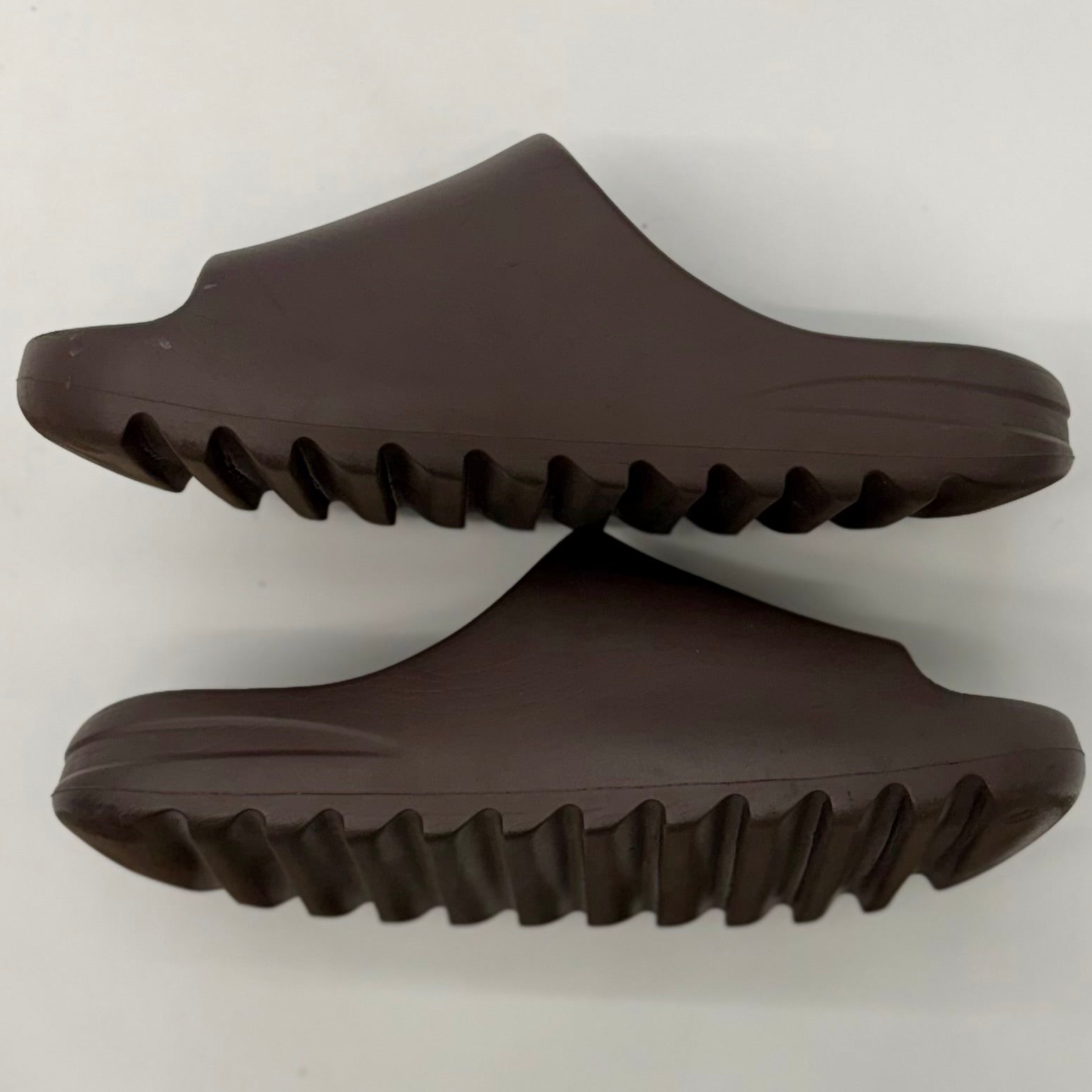 Adidas Yeezy Slide 'Soot' GX6141 | United Kicks