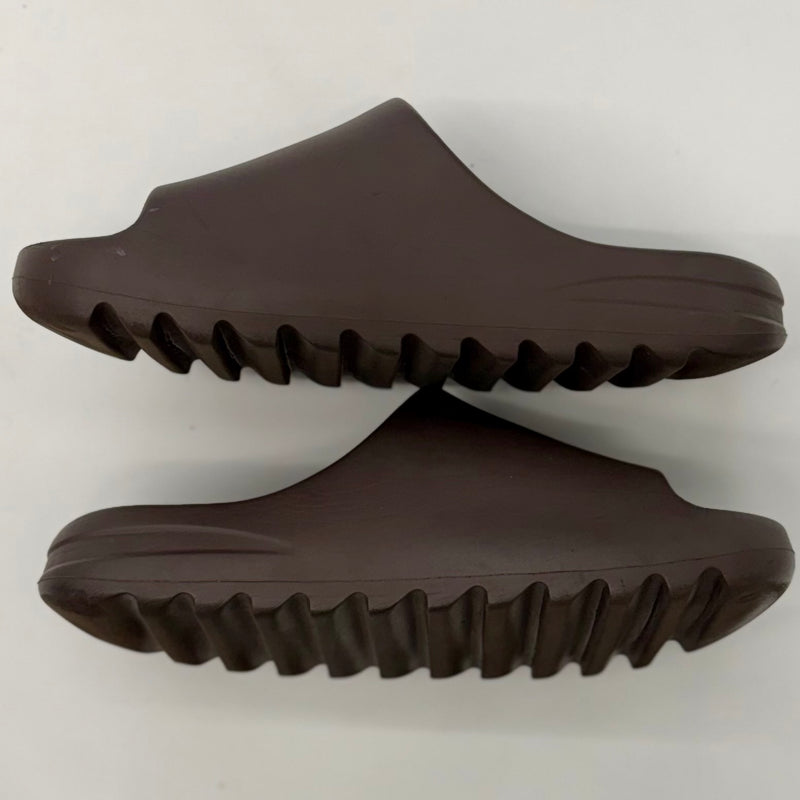 Adidas Yeezy Slide 'Soot'