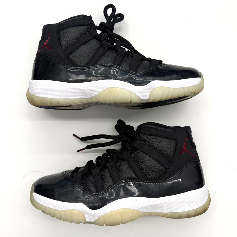 Jordan 11 Retro '72-10'