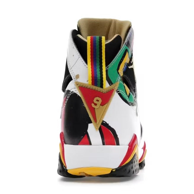 Jordan 7 Retro Miro (2026)