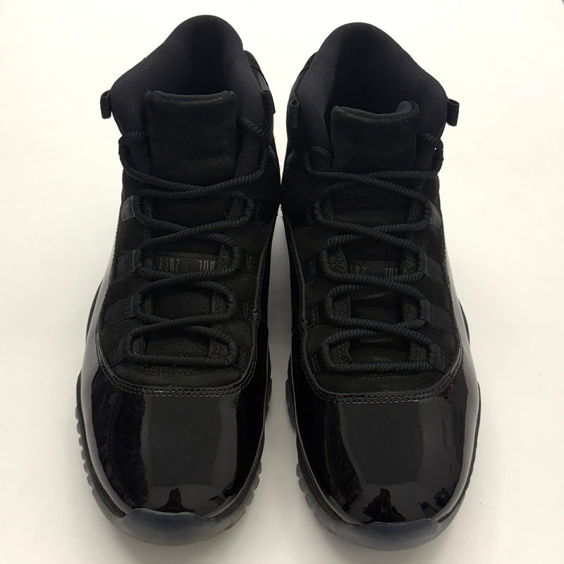 Jordan 11 Retro Cap and Gown