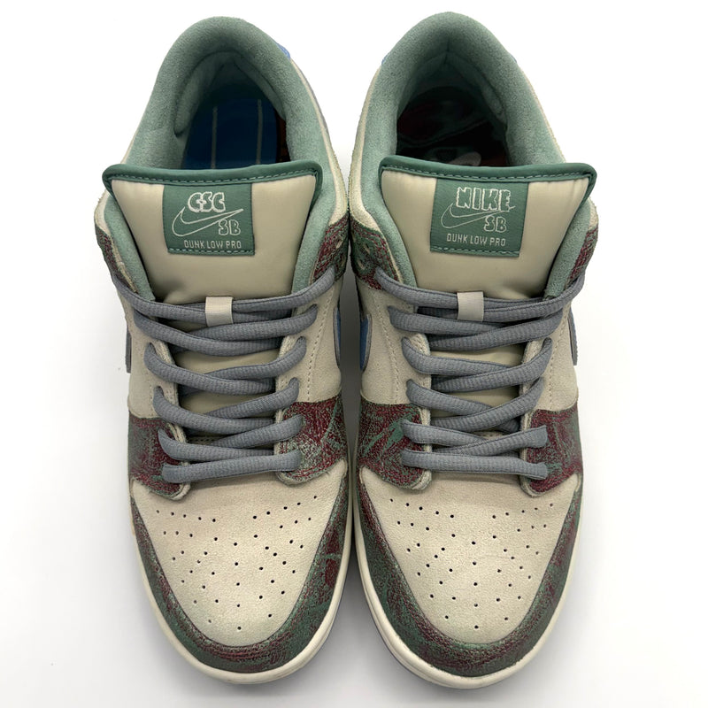 Nike SB Dunk Low Crenshaw Skate Club