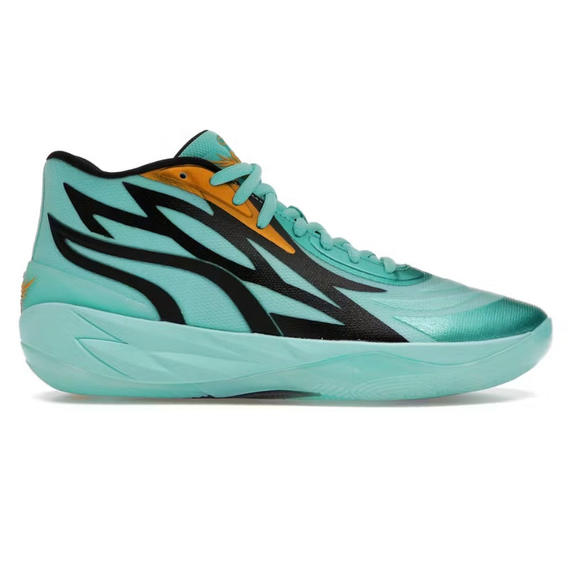 Puma LaMelo Ball MB.02 Honeycomb