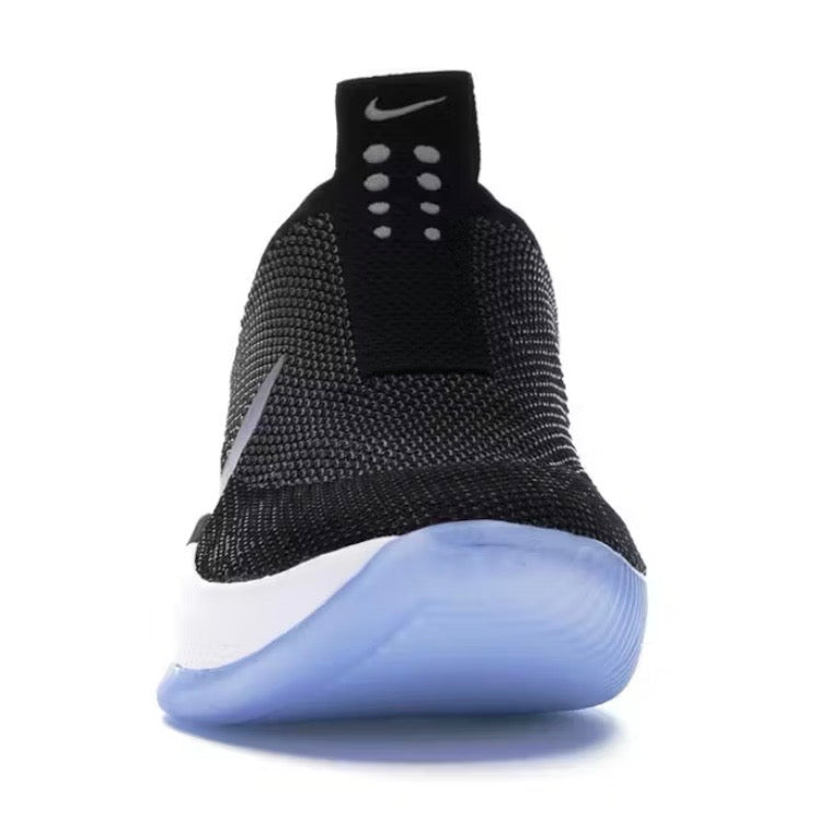 Nike Adapt BB Black Pure Platinum AO2582-001 Brand New Size 9.5M