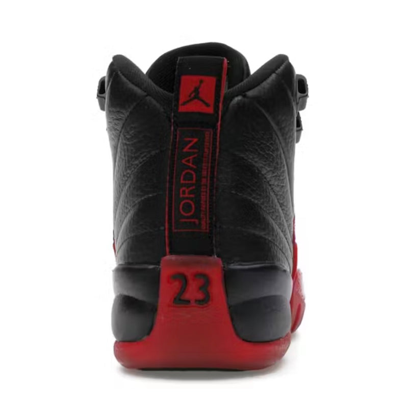 Jordan 12 Retro Flu Game (2025) (GS)