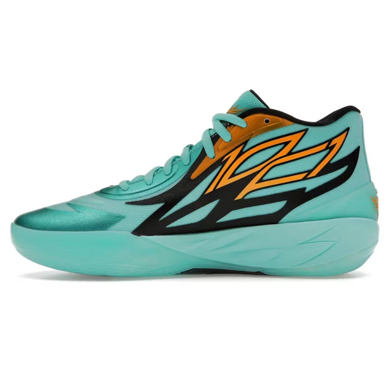 Puma LaMelo Ball MB.02 Honeycomb