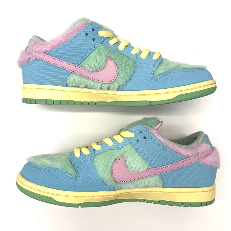 Nike SB Dunk Low Verdy Visty