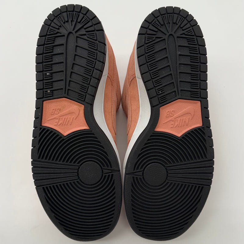 Nike SB Dunk Low ‘Pink Pig’