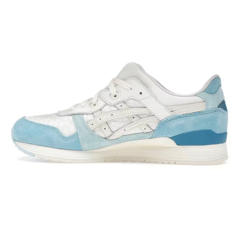 ASICS Gel-Lyte III x Kith Canada