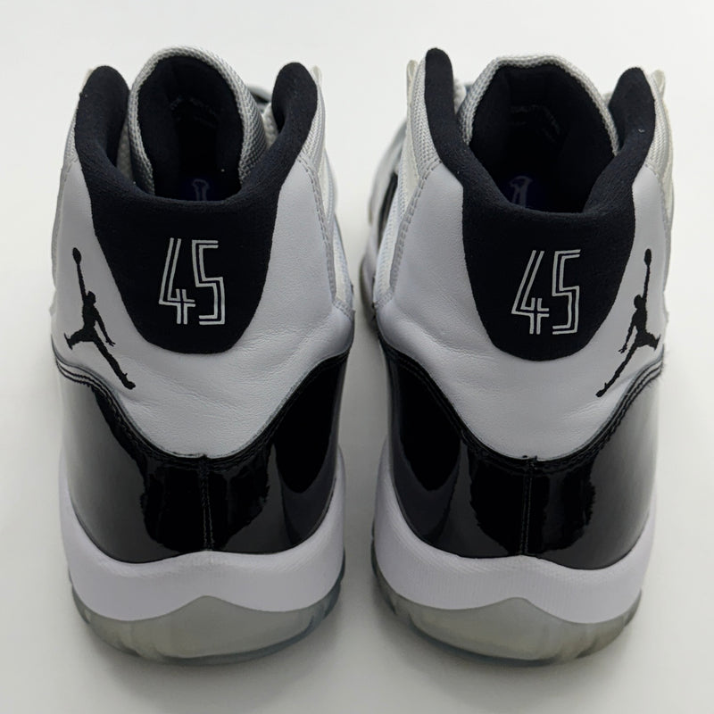 Jordan 11 Retro 'Concord' (2018)