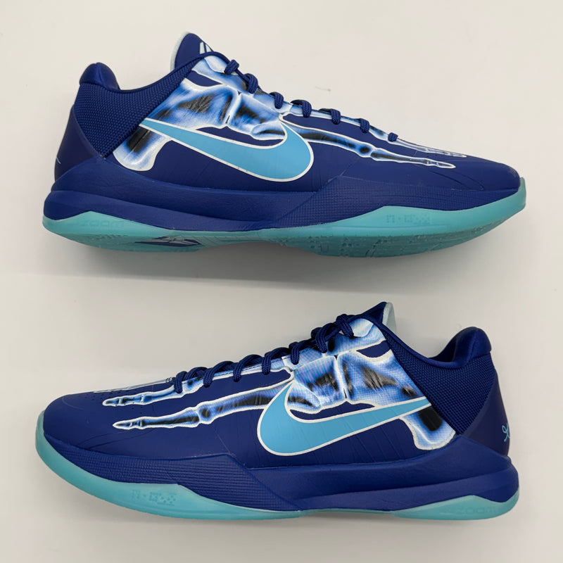 Nike Kobe 5 Protro X-Ray