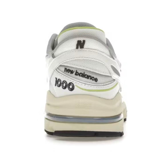 New Balance 1000 Sea Salt Heron Blue