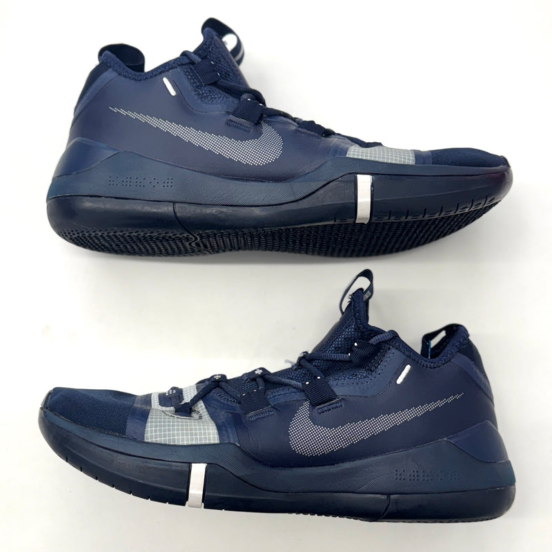 Nike Kobe A.D. Exodus TB Navy Blue