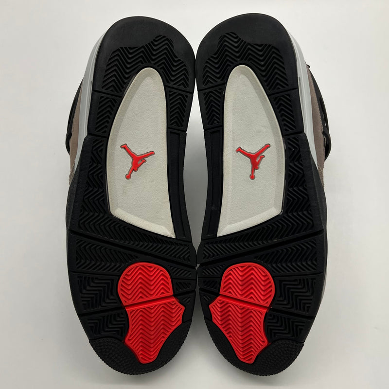 Jordan 4 Retro 'Taupe Haze'