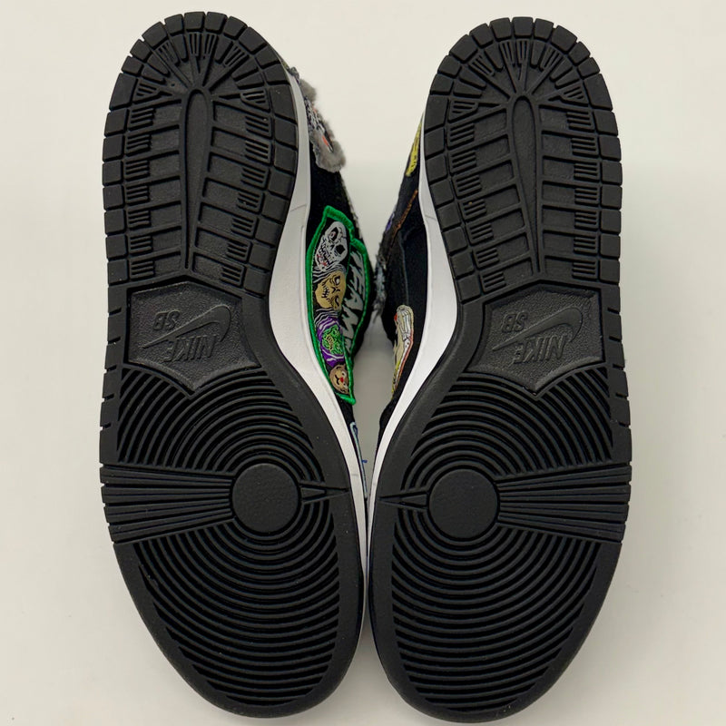 Nike SB Dunk Low Pro QS Neckface