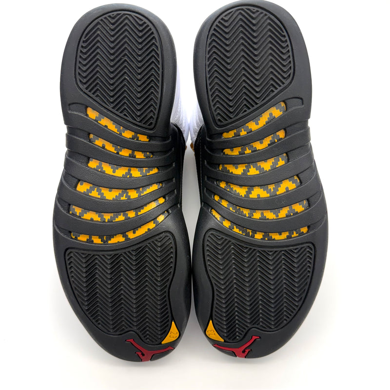 Jordan 12 Retro Taxi (2025)