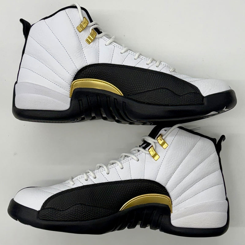 Jordan 12 Retro Royalty Taxi