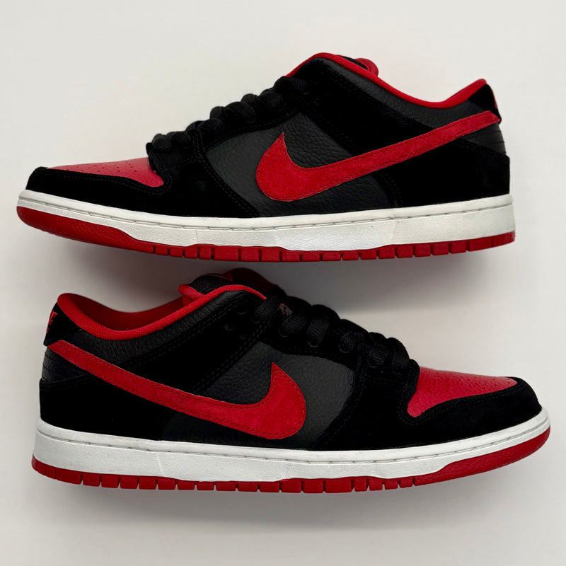 Nike SB Dunk Low J Pack Bred