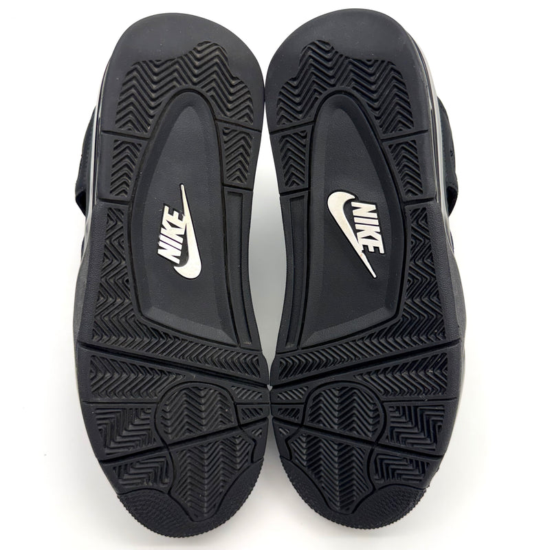 Jordan 4 Retro Black Cat (2025)