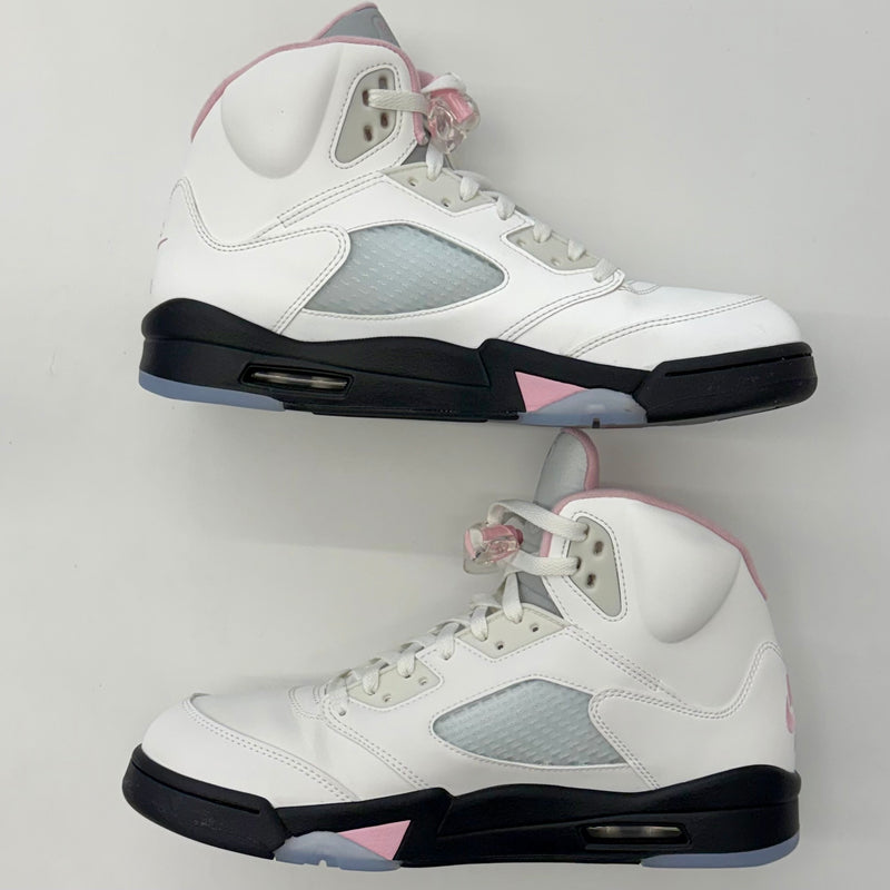 Jordan 5 Retro Medium Soft Pink