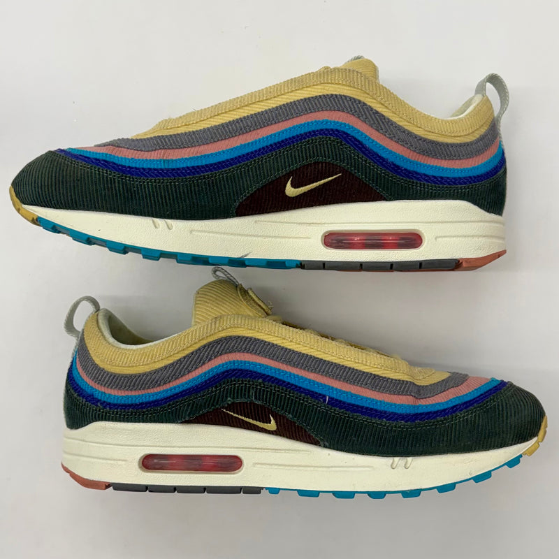 Nike Air Max 1/97 Sean Wotherspoon (Extra Lace Set Only)