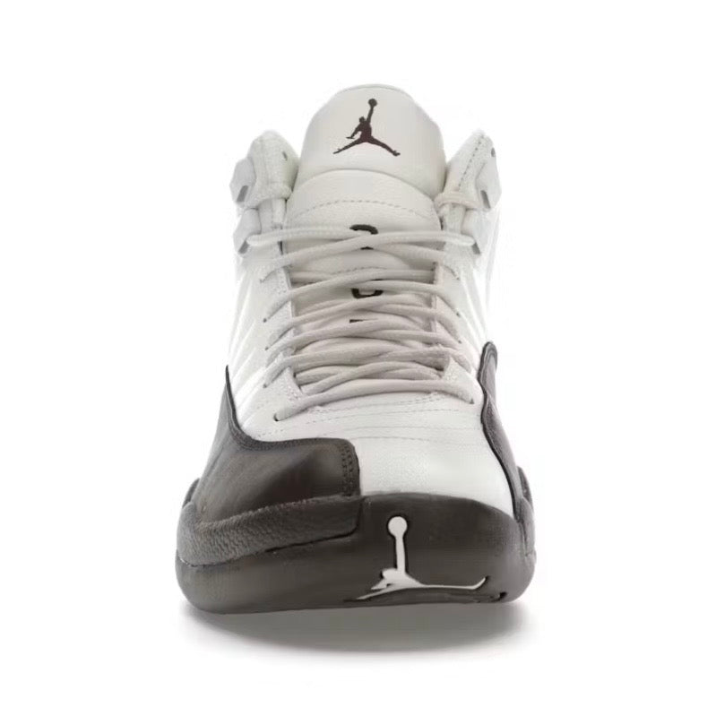 Jordan 12 x SoleFly SP 'Cafecito'