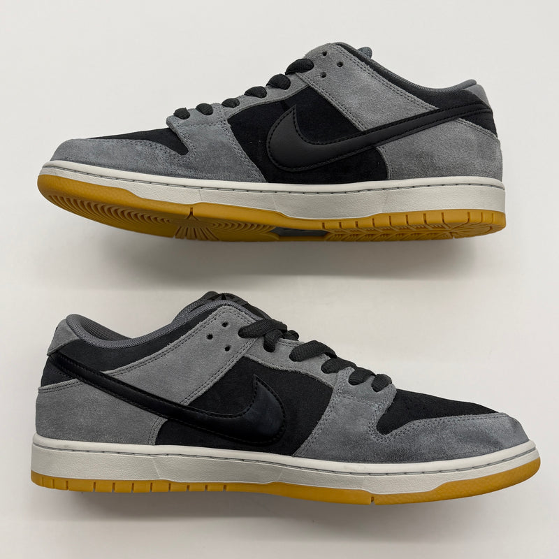 Nike SB Dunk Low Dark Smoke Grey