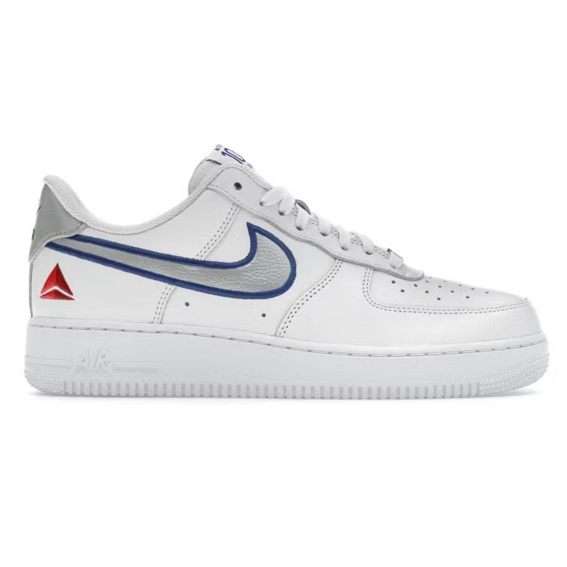 Nike Air Force 1 Low Delta Air Lines 100th Anniversary