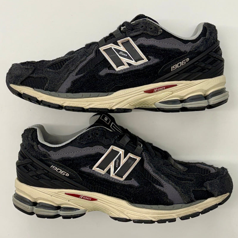 New Balance 1906D Protection Pack Black