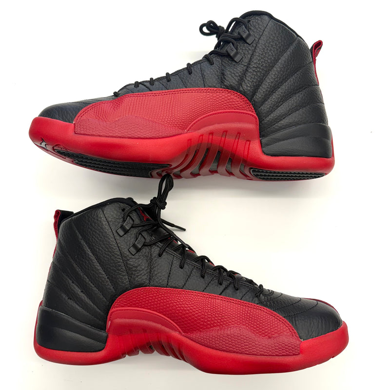 Jordan 12 Retro 'Flu Game' (2016)
