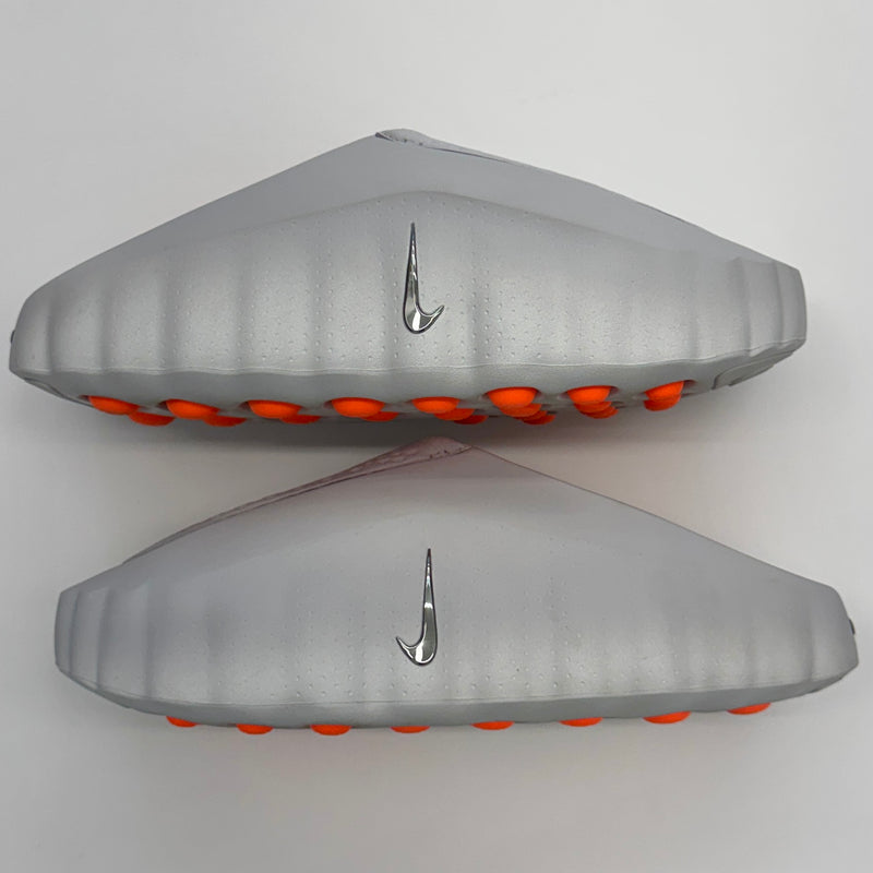 Nike Mind 001 Slide Light Smoke Grey