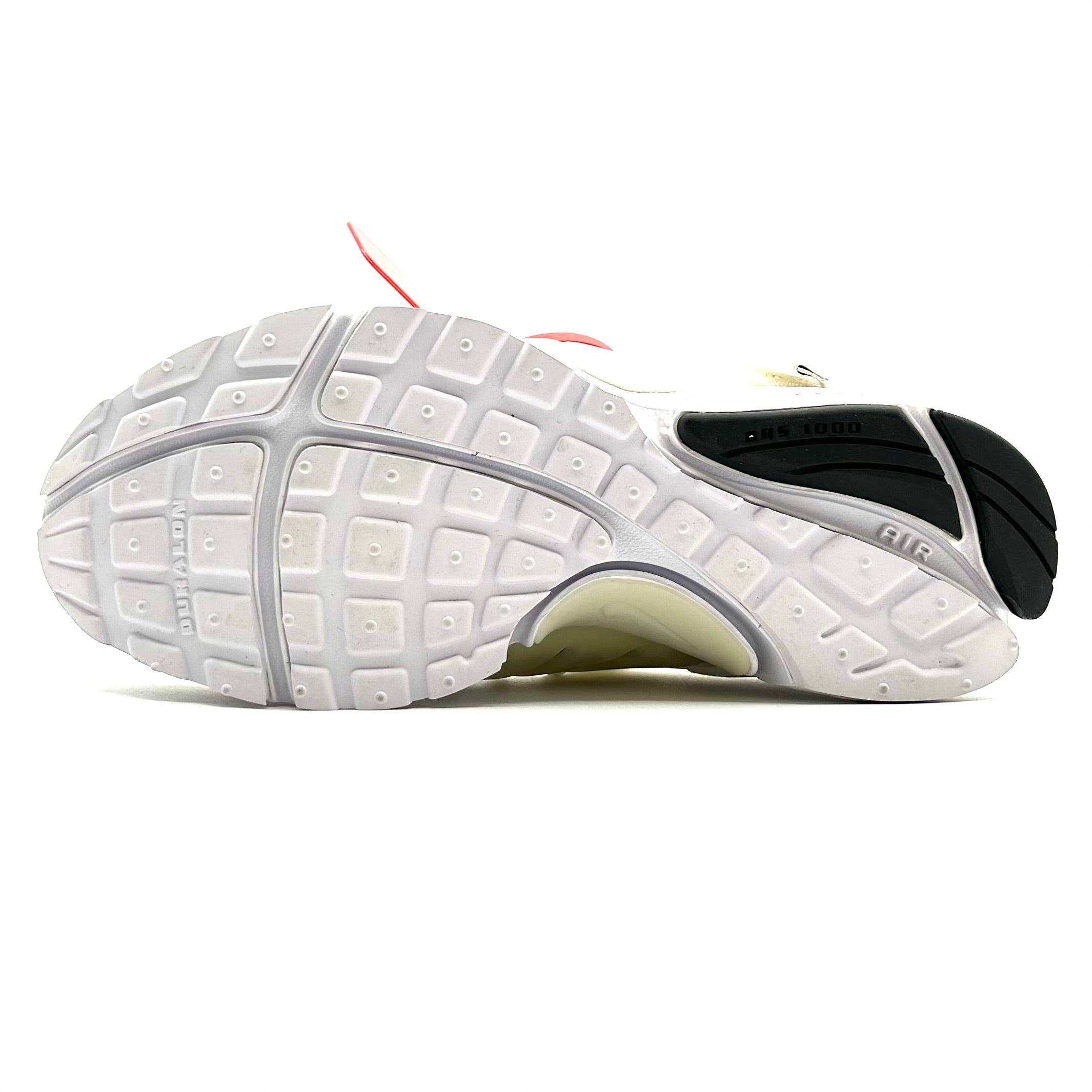 nike presto x off white price