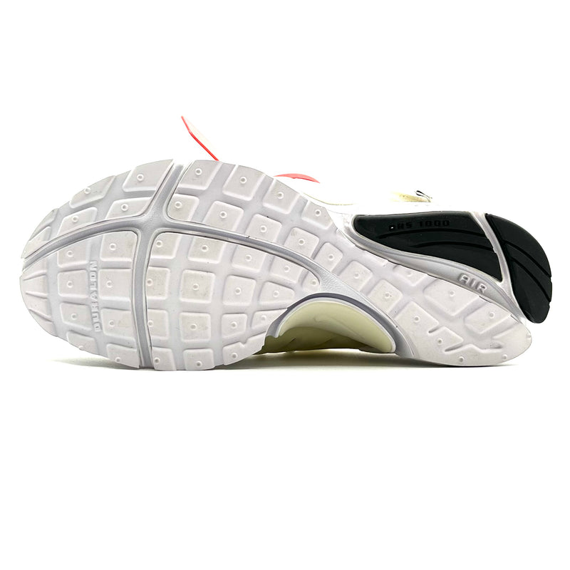 Nike Air Presto x Off-White 'Blancas'