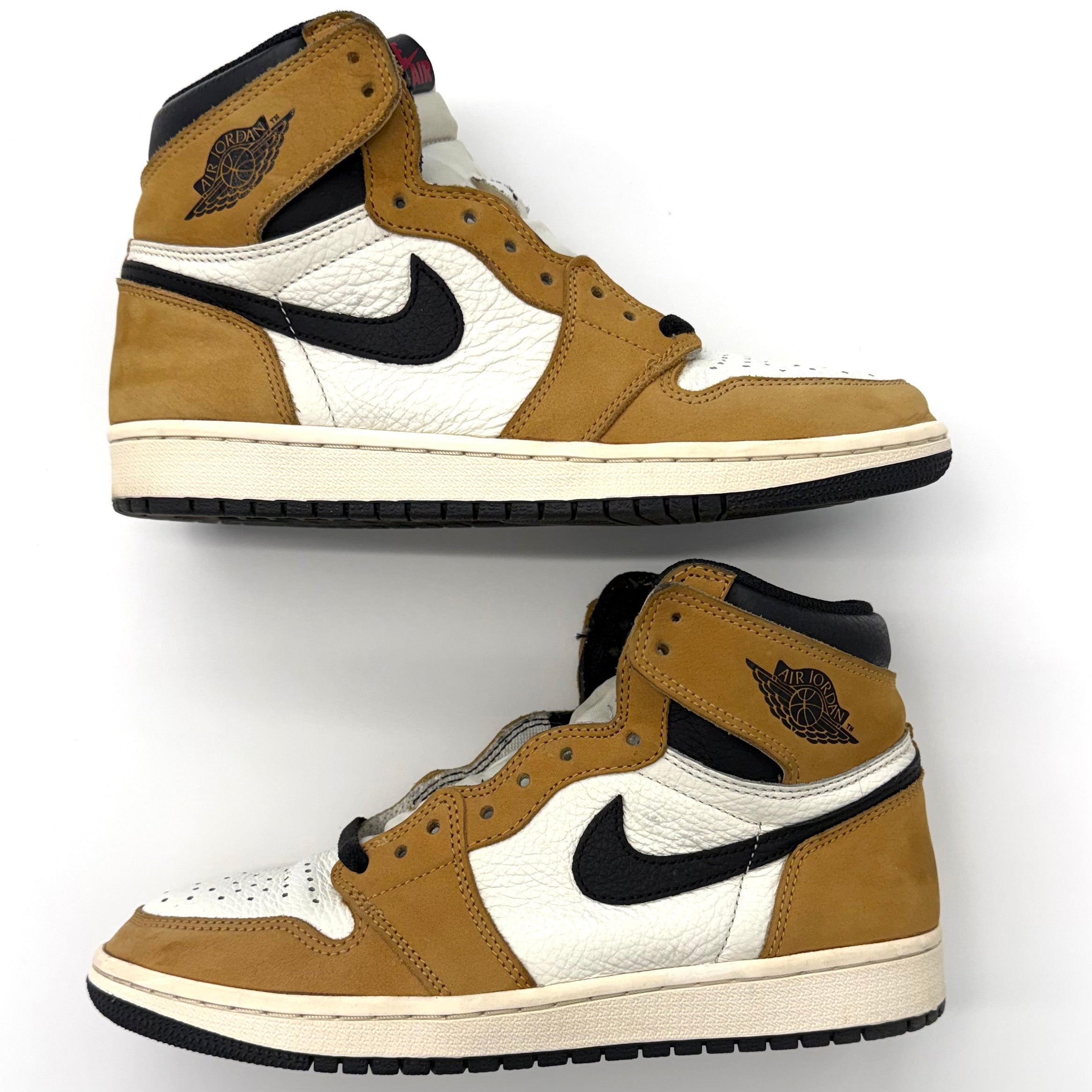 Jordan 1 Retro High OG Rookie of the Year Pre-Owned 555088-700