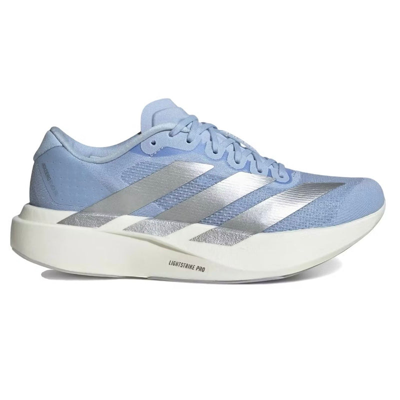 adidas Adizero Evo SL Glow Blue (Women's)