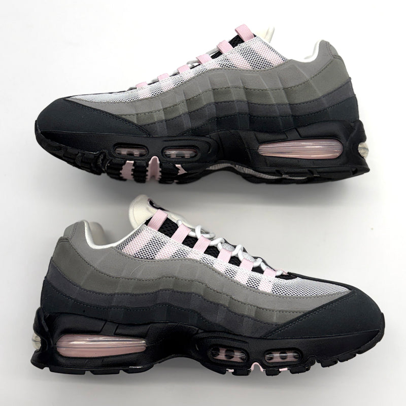 Nike Air Max 95 OG Big Bubble Pink Foam (Women's)