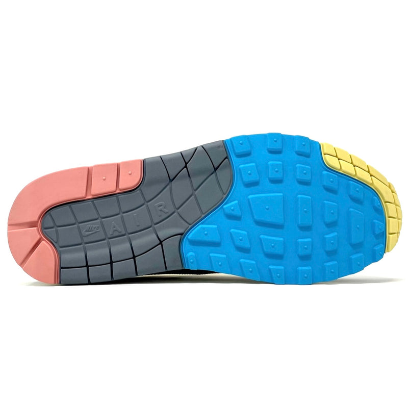 Nike Air Max 1/97 Sean Wotherspoon (Extra Lace Set Only) (Box Signed)