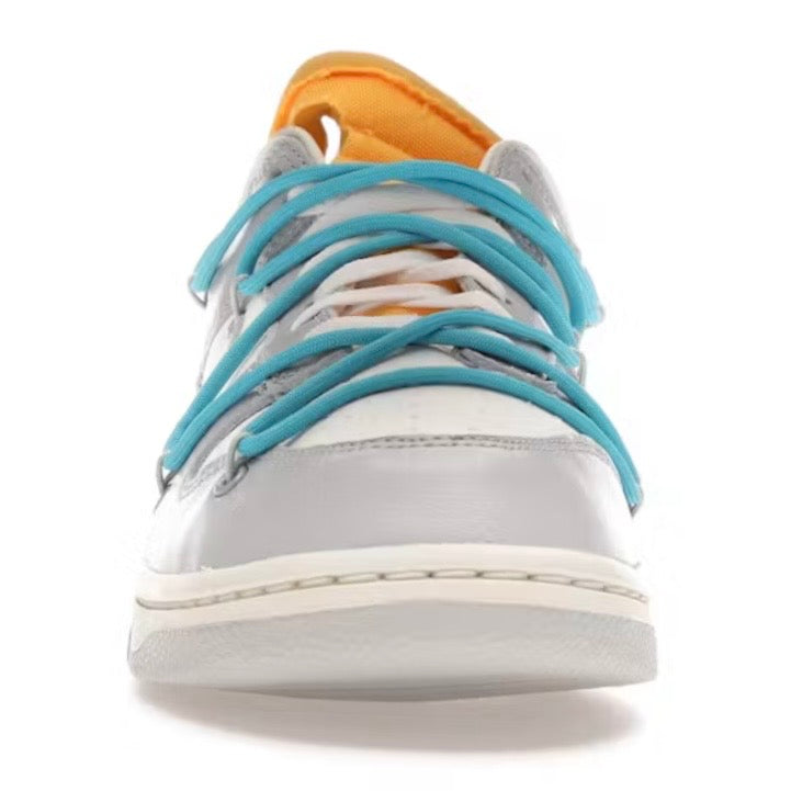 Nike Dunk Low Off-White Lot 2