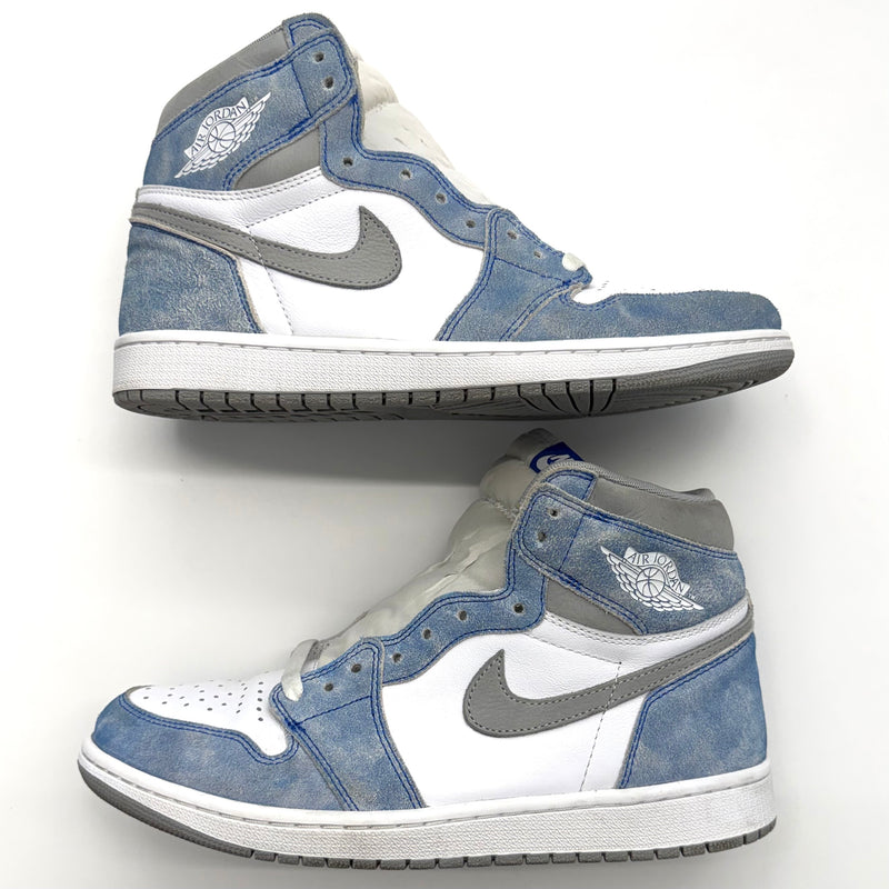 Jordan 1 Retro High OG Hyper Royal