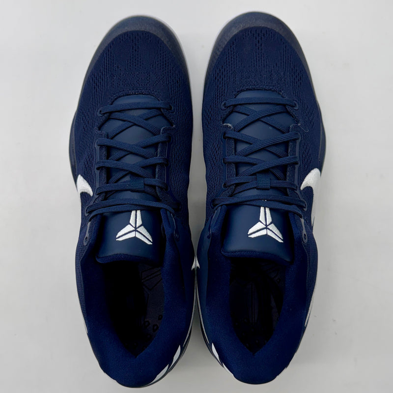 Nike Kobe 8 Protro College Navy