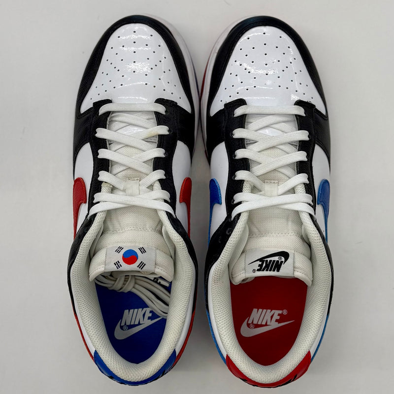 Nike Dunk Low Seoul (Special Gift)