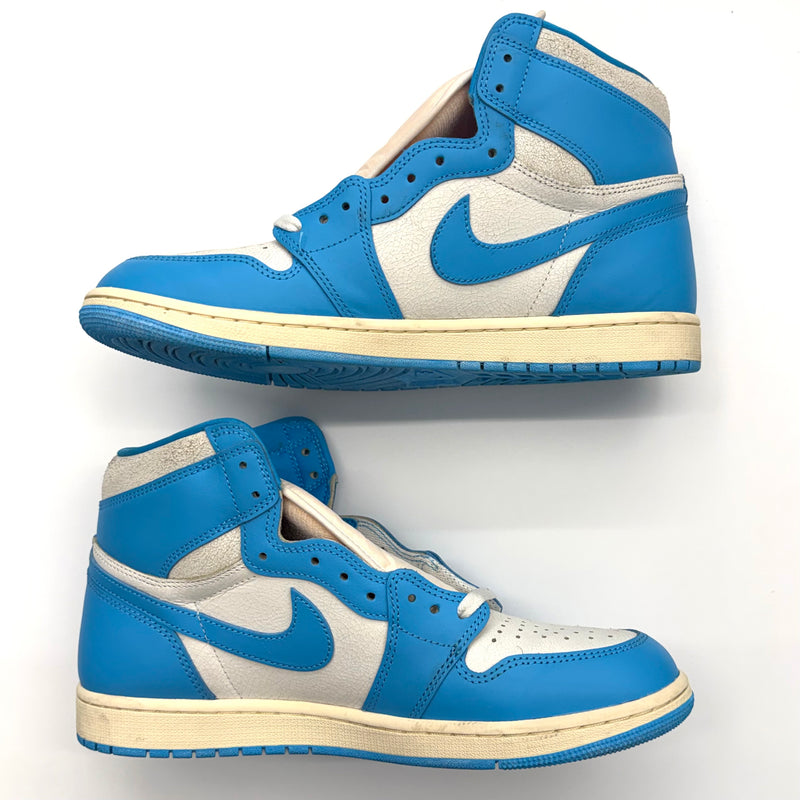 Jordan 1 Retro High OG UNC Reimagined