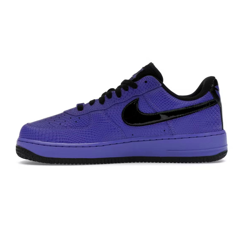 Nike Air Force 1 Low Protro Kobe Bryant x FC Barcelona Persian Violet