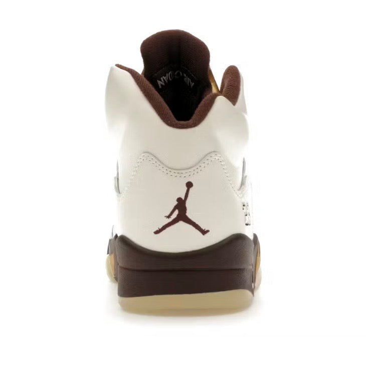 Jordan 5 Retro Golden Ticket (Women's)